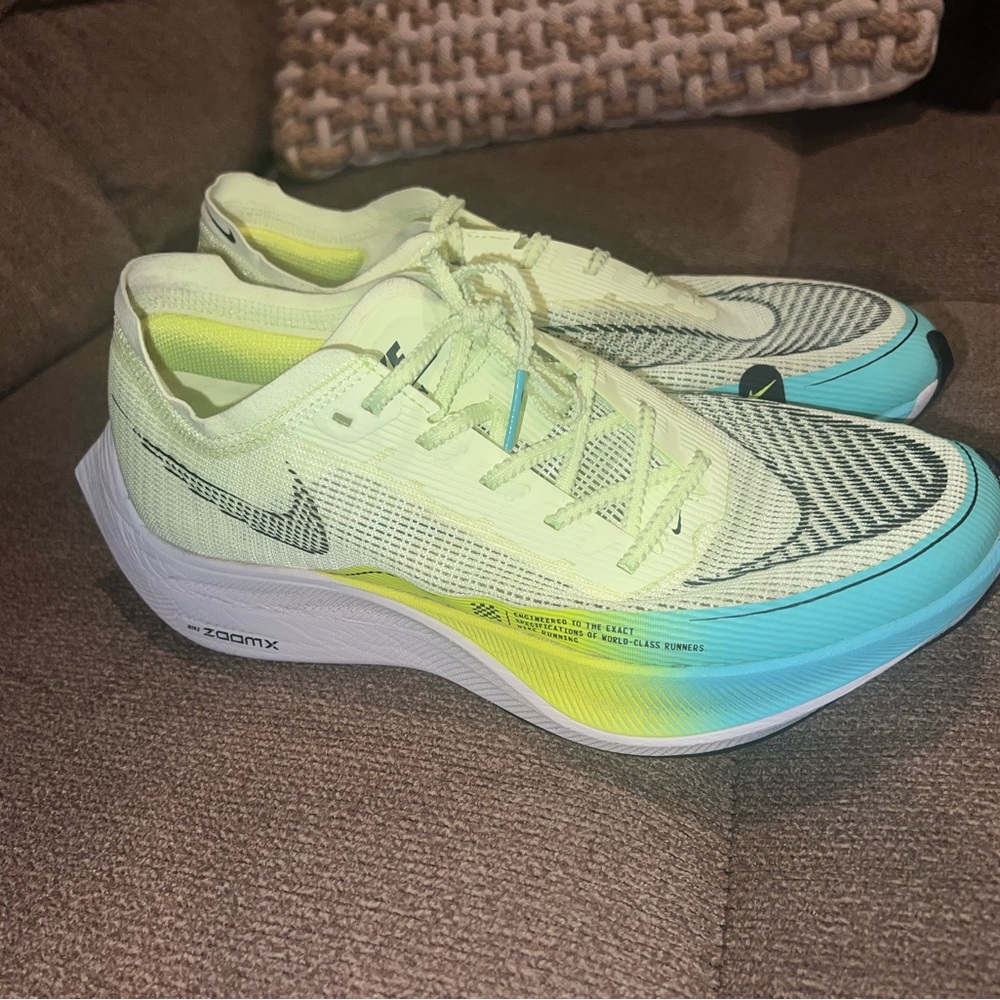 Nike Women’s Vaporfly 2